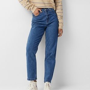 Simons Boyfriend Jeans Organic Cotton